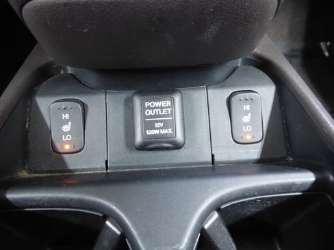 Used 2012 Honda CR-V EX-L image 16