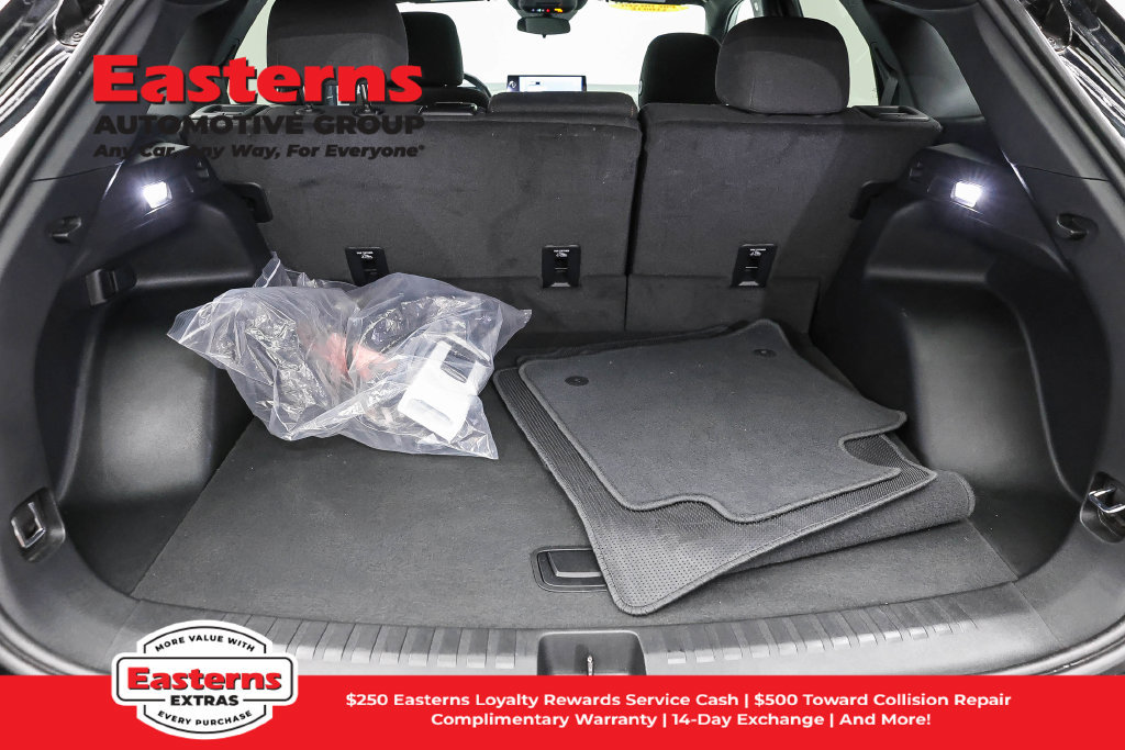 Used 2024 Honda Prologue EX image 10