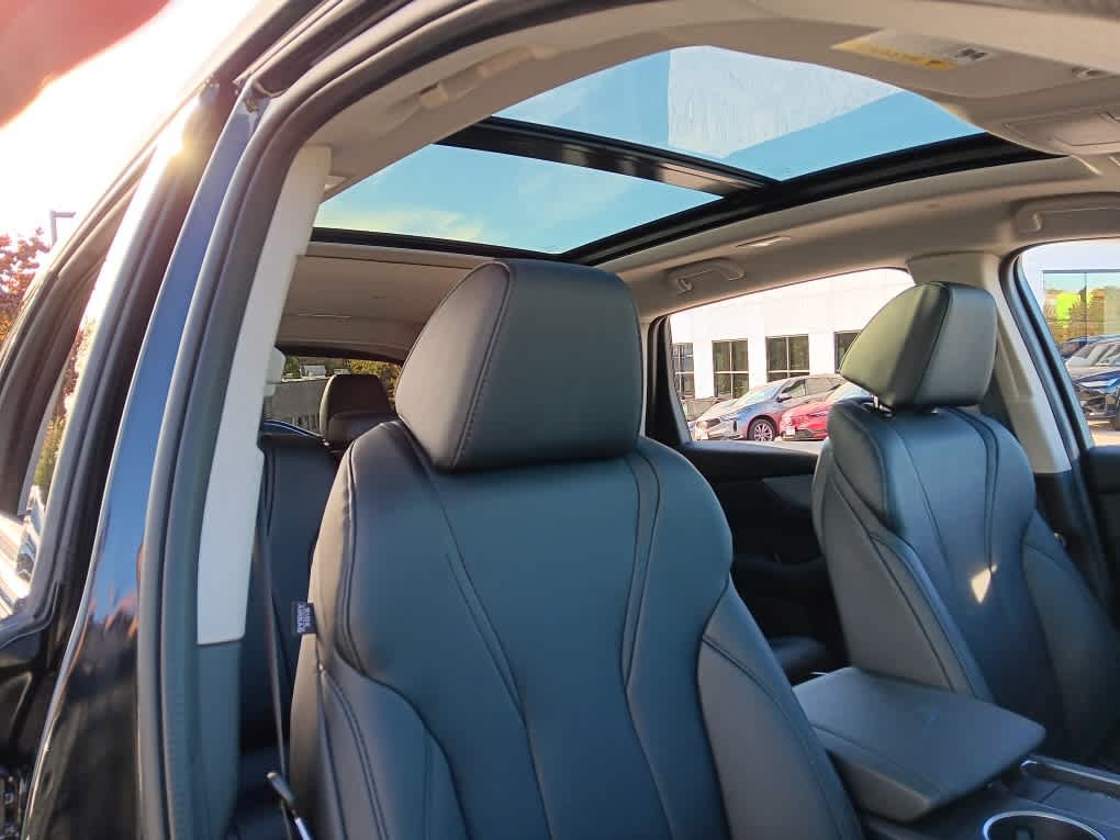 Used 2026 Acura MDX SH-AWD image 23