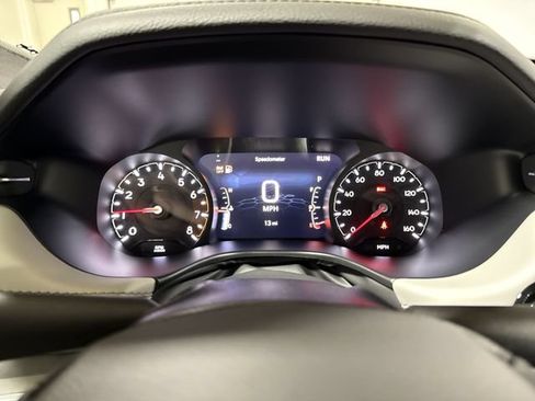 New 2026 Jeep Compass Limited AWD/4WD image 12