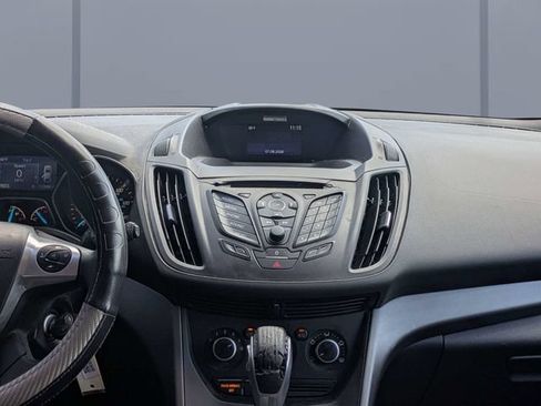 Used 2015 Ford Escape S FWD image 18