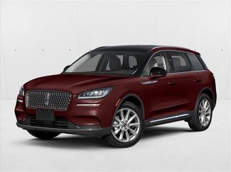 Used 2020 Lincoln Corsair FWD video 1