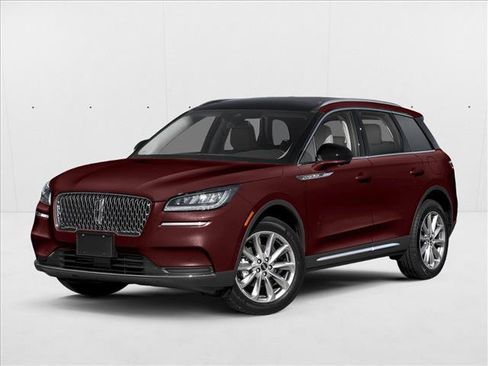 Used 2020 Lincoln Corsair FWD image 1