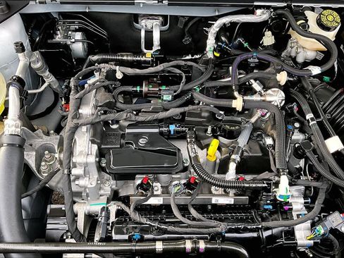 Certified 2024 Ford Bronco Sport Free Wheeling image 33