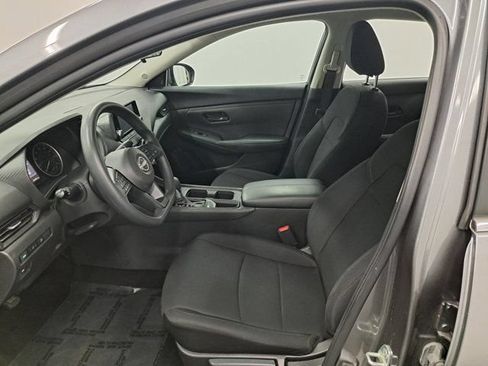 Certified 2024 Nissan Sentra S FWD image 19