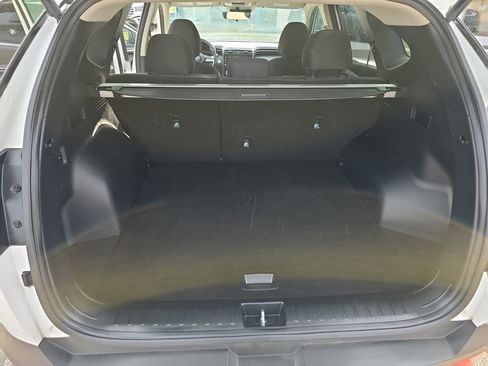 Used 2023 Hyundai Tucson SEL image 16