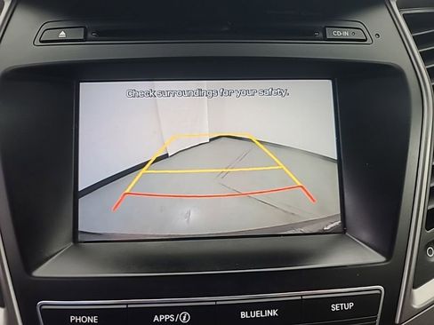 Used 2017 Hyundai Santa Fe Sport AWD/4WD image 31