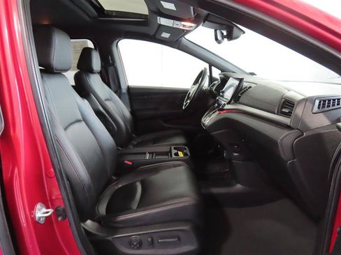 Used 2023 Honda Odyssey Sport image 36