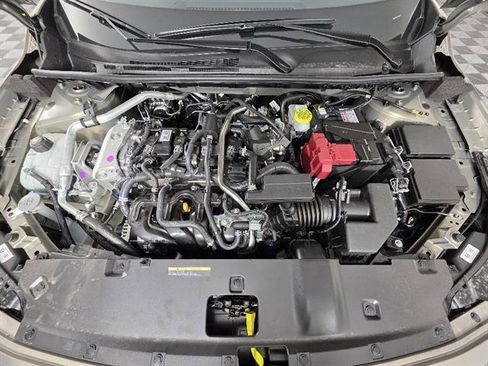 New 2026 Nissan Sentra SL w/ Floor Mat Package image 11