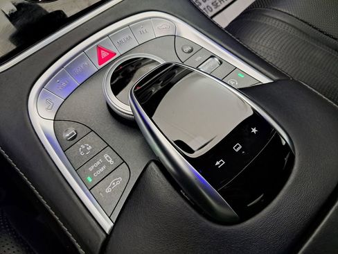 Used 2016 Mercedes-Benz S 63 AMG 4MATIC Sedan image 50