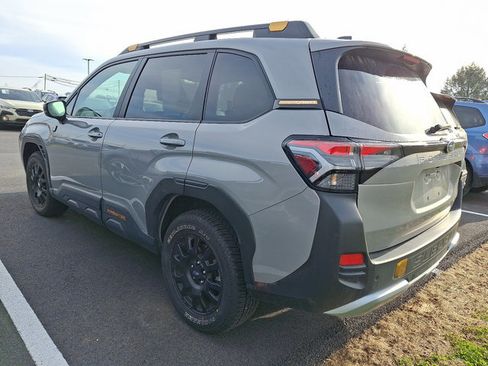 Used 2026 Subaru Forester Wilderness image 4