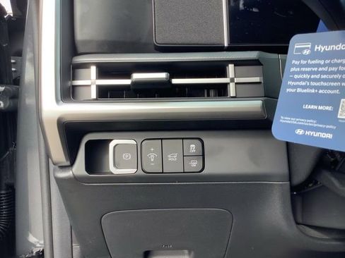 New 2026 Hyundai Santa Fe XRT image 27