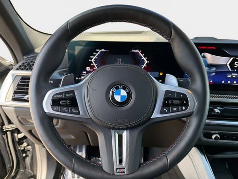 Used 2026 BMW X6 M60i image 46
