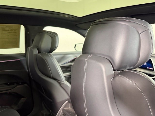 Certified 2024 Cadillac Lyriq Luxury AWD/4WD image 24