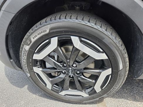 Used 2023 Kia Telluride S AWD/4WD image 43