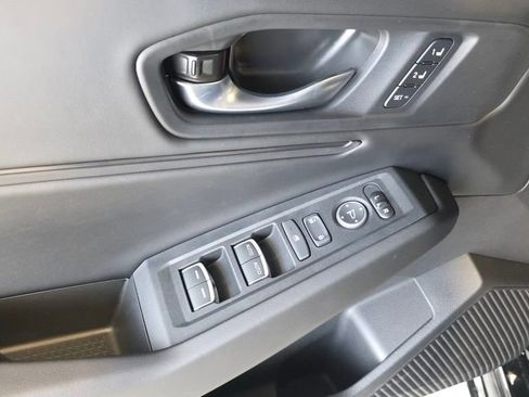 New 2025 Honda Accord EX-L image 24