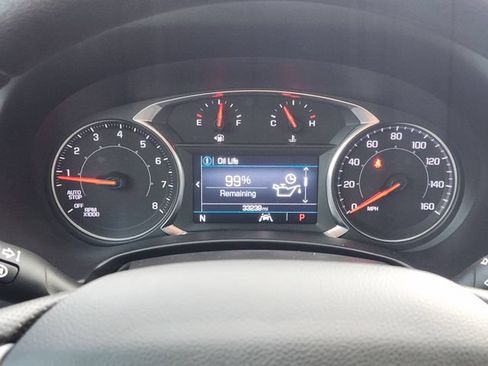 Used 2023 GMC Terrain SLE w/ Driver Convenience Package FWD image 7