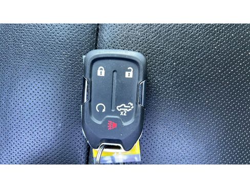 Used 2020 Chevrolet Silverado 2500 LTZ w/ LTZ Premium Package image 34