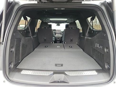 New 2026 GMC Yukon XL AT4 w/ AT4 Premium Plus Package image 22