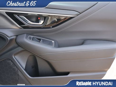 Used 2024 Subaru Outback Limited AWD/4WD image 8