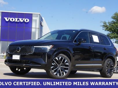 Certified 2025 Volvo XC90 B6 Plus
