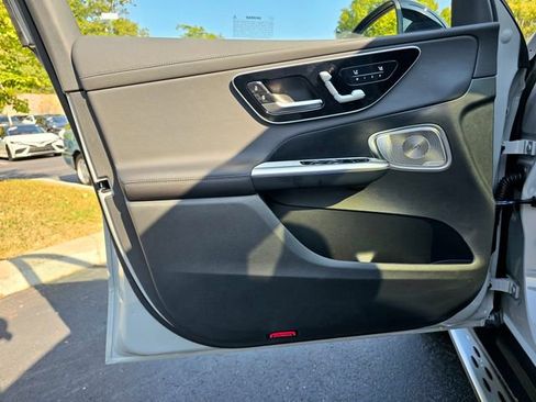 New 2026 Mercedes-Benz GLC 43 AMG 4MATIC Coupe image 20