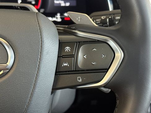 Used 2025 Lexus TX 350 AWD w/ Technology Package image 37