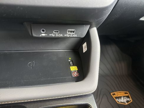 New 2026 Subaru Forester Wilderness image 35