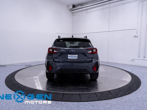 Used 2024 Subaru Crosstrek 2.0i Premium image 30