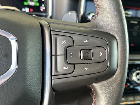 Certified 2024 GMC Sierra 1500 AT4X w/ AT4X AEV Edition image 30