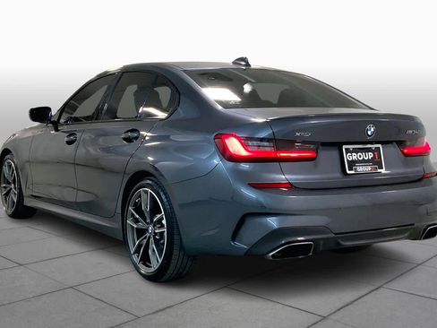 Used 2020 BMW M340i xDrive w/ Premium Package image 11