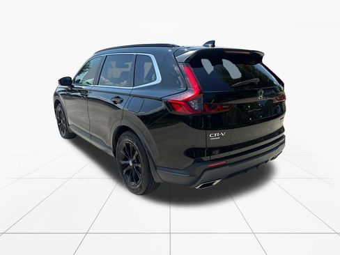 Used 2023 Honda CR-V Sport image 6