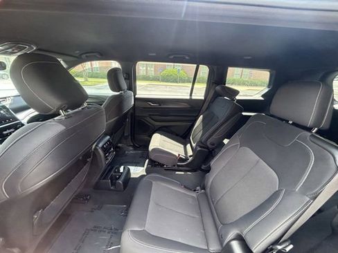 New 2024 Jeep Grand Cherokee L Laredo w/ Trailer Tow Package image 19