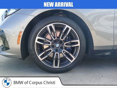 Used 2024 BMW 530i w/ M Sport Package image 5