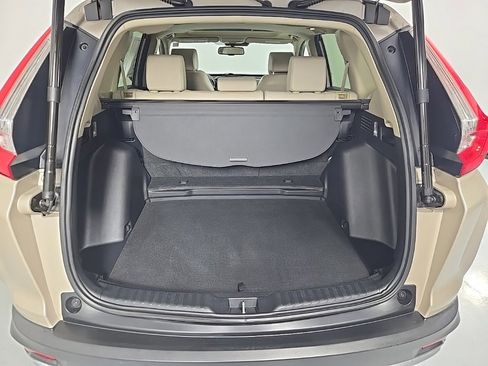 Used 2017 Honda CR-V EX-L image 22