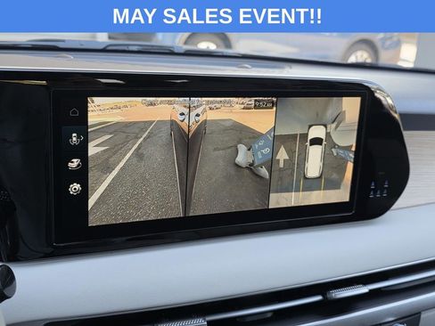 Used 2024 Hyundai Palisade Limited FWD image 21