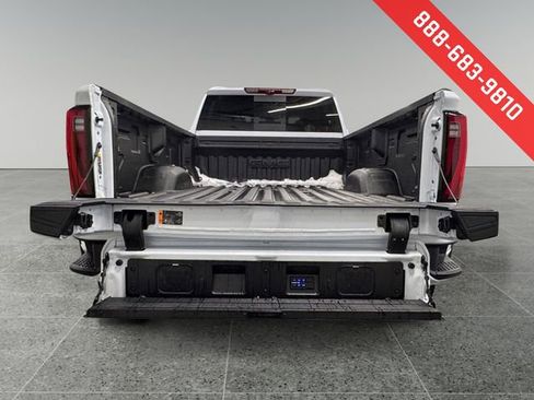 New 2026 GMC Sierra 3500 Denali Ultimate image 23