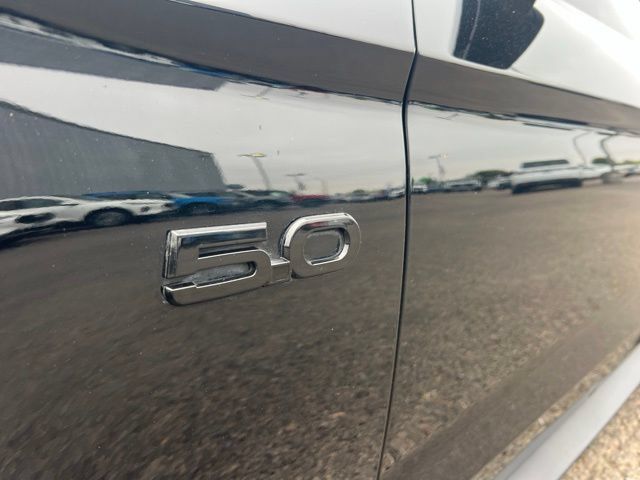 Used 2015 Ford Mustang GT Premium w/ GT Performance Package RWD image 8