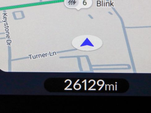 Used 2024 Honda Prologue Touring image 16