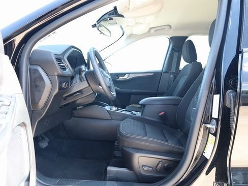 Used 2023 Ford Escape Active w/ Tech Pack #2 image 10