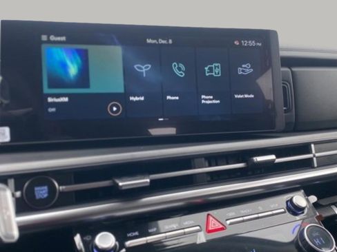 New 2026 Hyundai Santa Fe SE FWD image 23