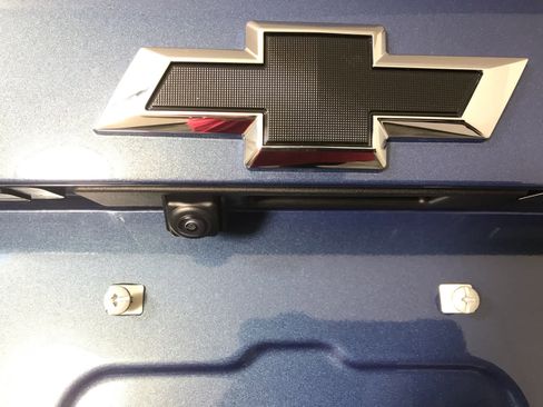 New 2026 Chevrolet Equinox RS image 16