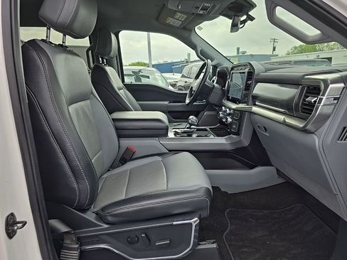 Used 2022 Ford F150 Lariat AWD/4WD image 61
