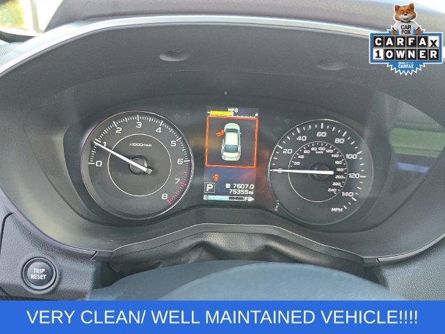 Used 2018 Subaru Impreza 2.0i Premium AWD/4WD image 31