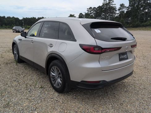 Used 2024 MAZDA CX-90 3.3 Turbo w/ Preferred Plus AWD/4WD image 9