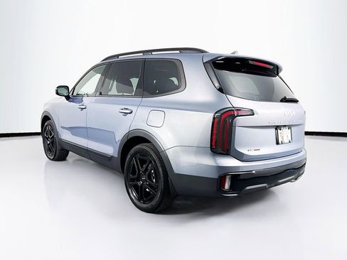 Used 2024 Kia Telluride SX Prestige X-Line image 7
