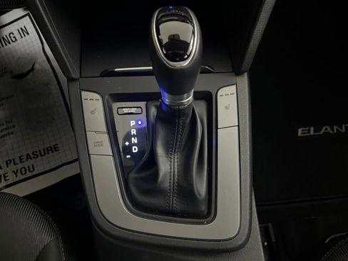 Used 2018 Hyundai Elantra Value Edition image 71
