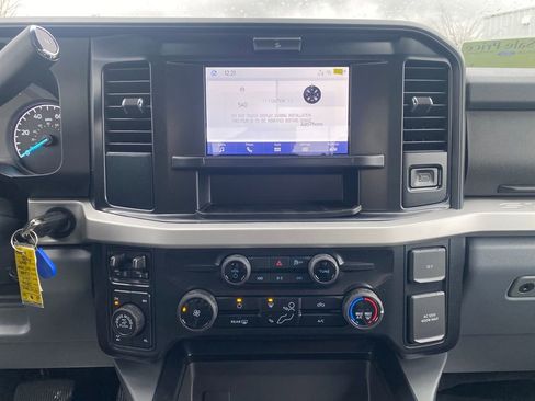 New 2026 Ford F250 XLT w/ Tremor Off-Road Package image 28