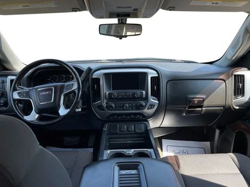 Used 2018 GMC Sierra 1500 SLE w/ Elevation Edition AWD/4WD image 23
