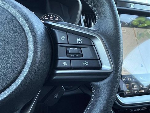 Used 2025 Subaru Outback Limited image 27